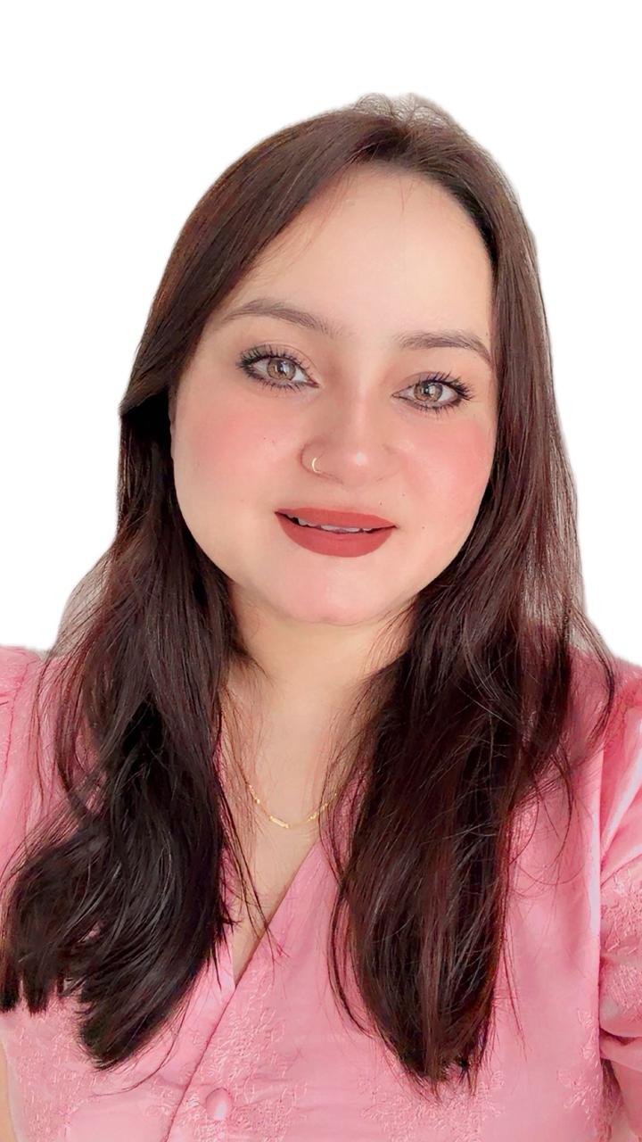 Pallavi Attri