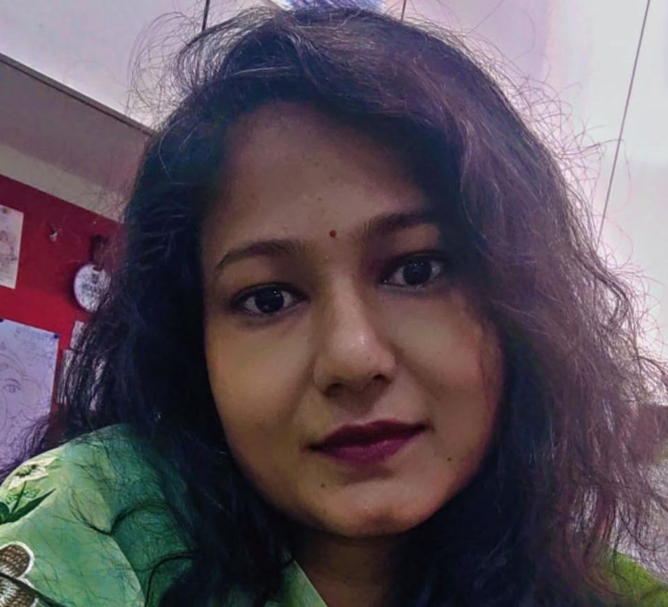Pooja Jain