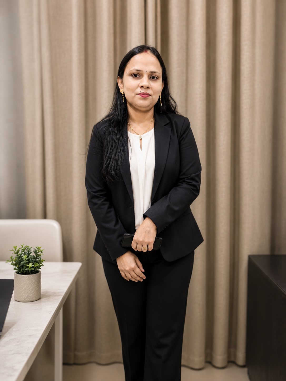 Premlata Shandilya
