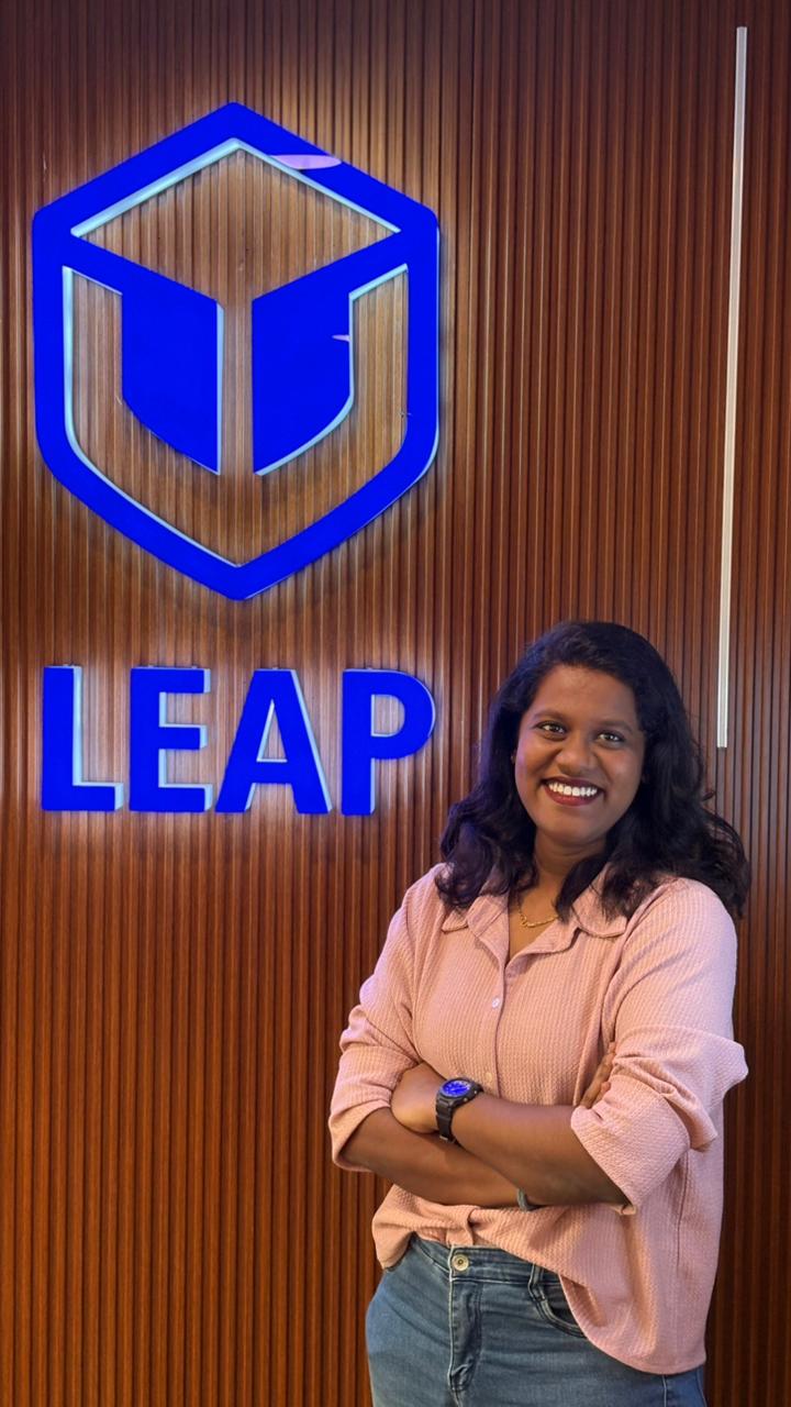 Rakshitha Muthukumar
