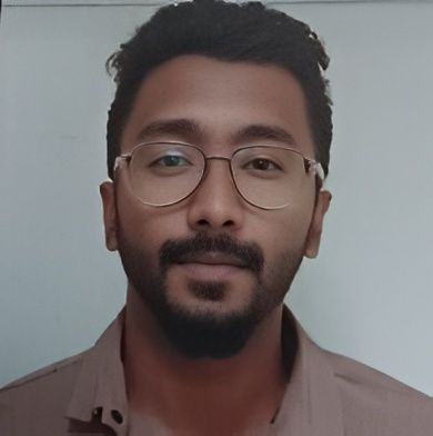 Sai Sunayan Reddy P