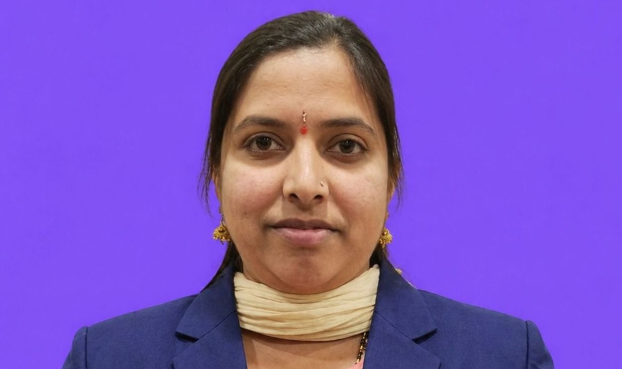 Saraswati Kudal