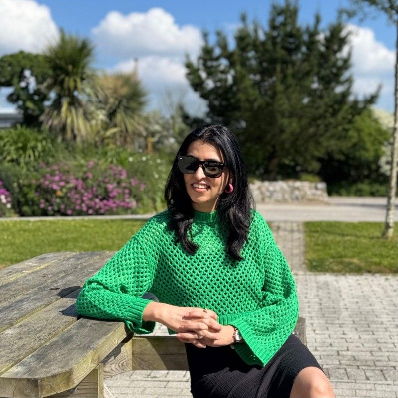 Saru Sharma