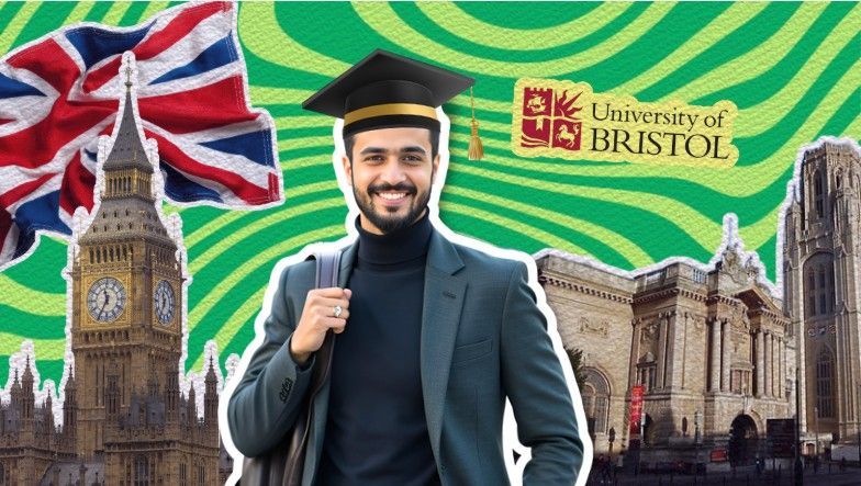 Your UK Study Journey Begins with the Think Big Scholarship at University of Bristol