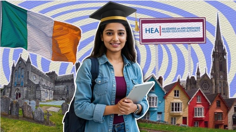Studying in Ireland for (Almost) Free? Meet the Government of Ireland International Education Scholarship 2026