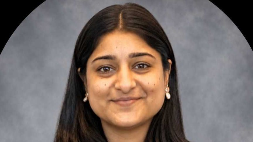 Vandna Rani
