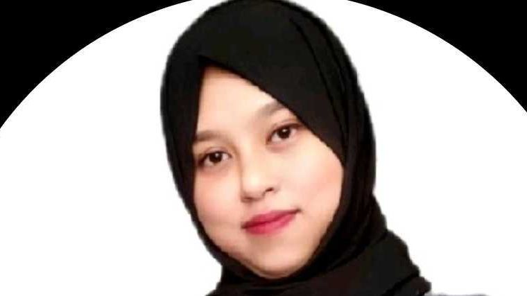 Tuba Mirza