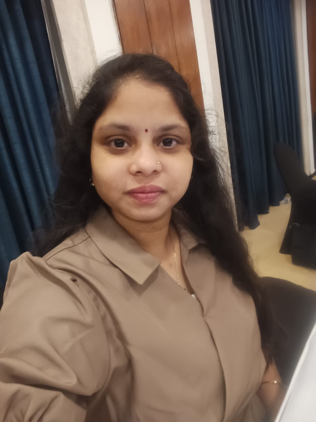 Soundarya M