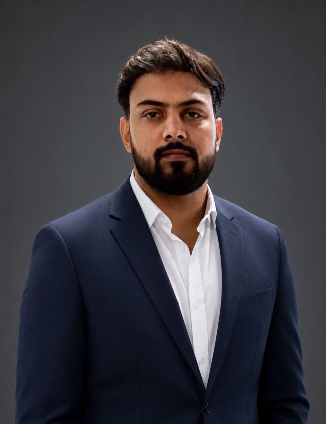 Sumit Singh Chauhan