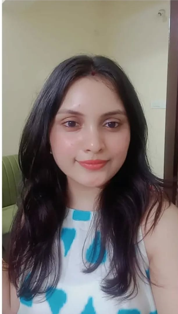 Sweety Shah