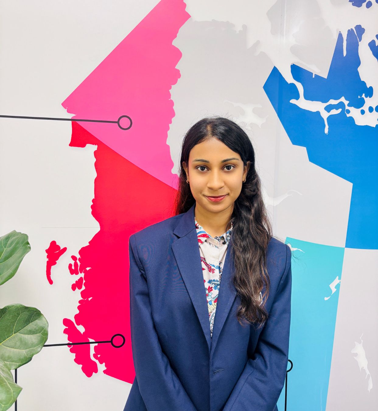Syeda Uzma