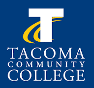 Tacoma Community College logo