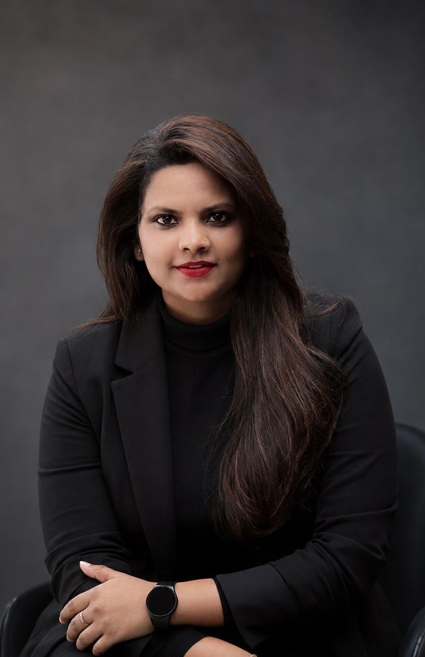 Tejaswini B