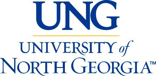 University of North Georgia logo