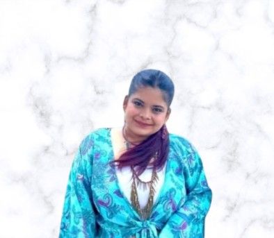 Kirti Singhal