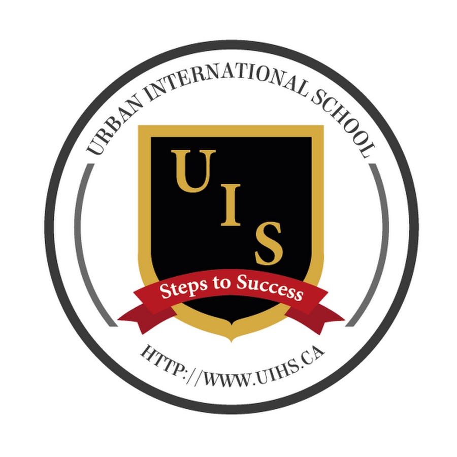 URBAN INTERNATIONAL SCHOOL logo