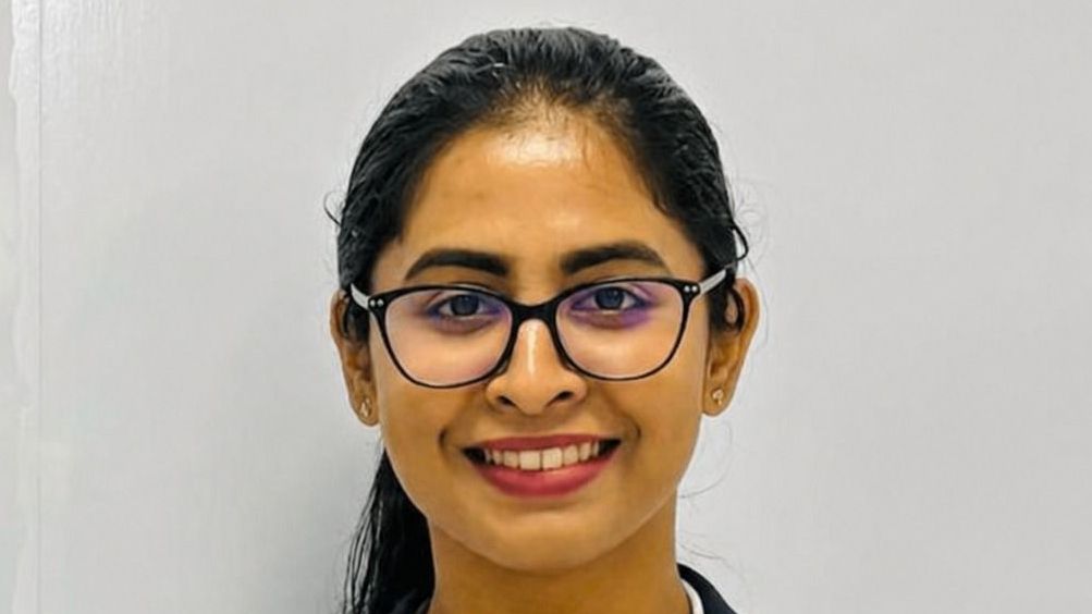 Shubhashree Das