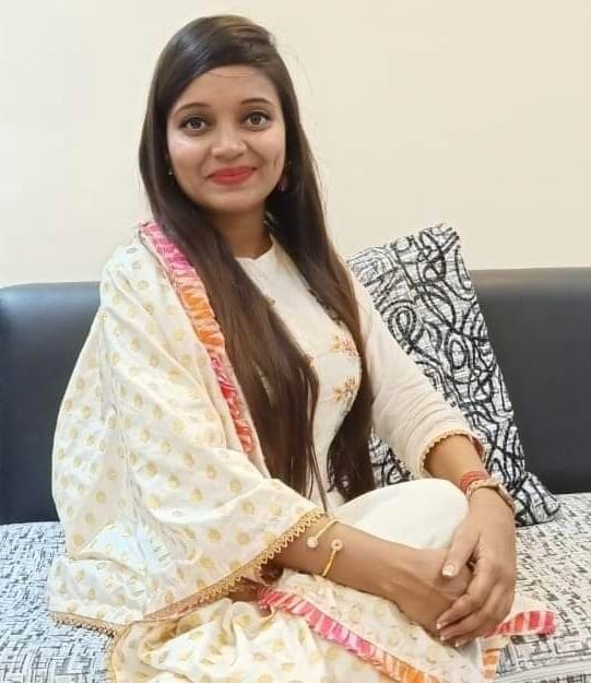 Yasika Choudhary