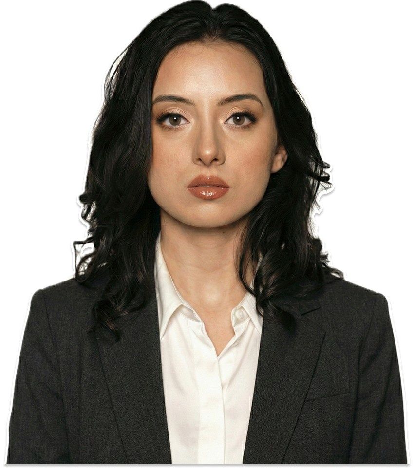 Mragakshi Tyagi