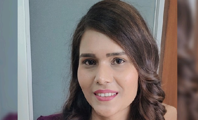Ritu Kumari