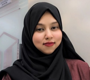Tuba Mirza