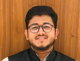 Chinmay Pohane