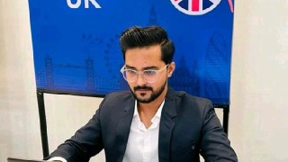 Amaan Sheikh