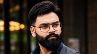 Som Shrivastava