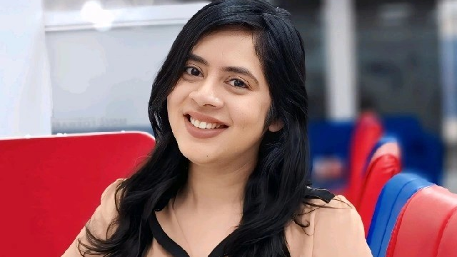 Shambhavi Karnik