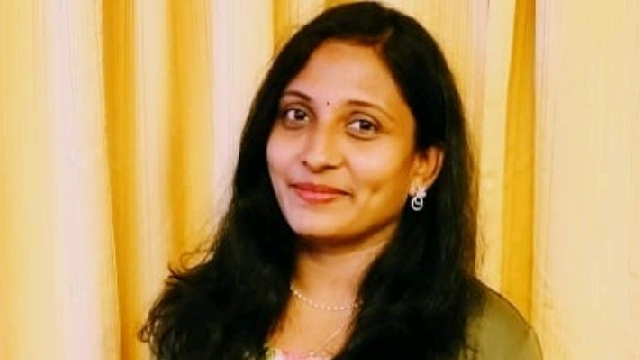 Swathi Bhoppana