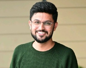 Mohit Pawar