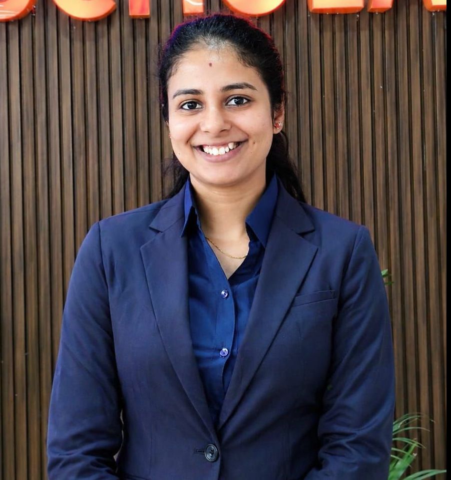 Keerthi Nayak