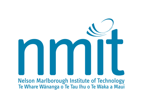 Nelson & Marlborough Institute of Technology logo