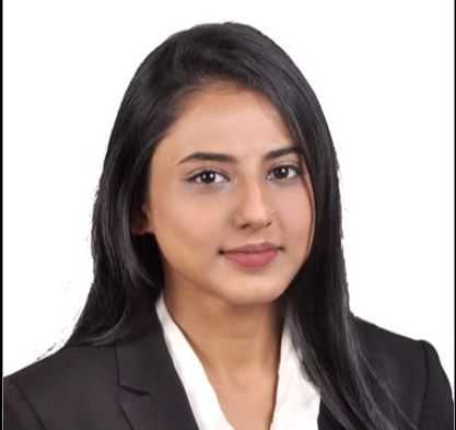 Pratyusha