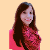 Preeti Sinha