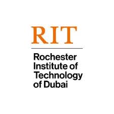 Rochester Institute of Technology - Dubai logo